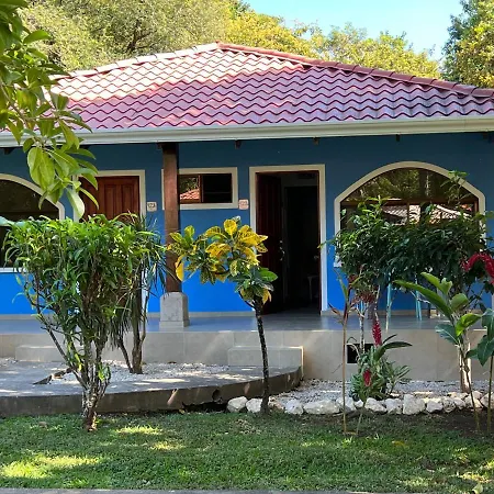 Casa Elena Vila